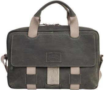 Мужская сумка Klondike 1896 Native KD1130-01 (черный)