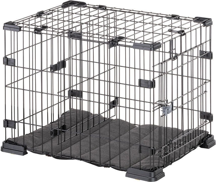 Клетка Ferplast Doggy Hub 73175117
