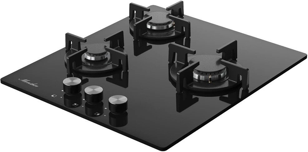 Варочная панель Monsher MGG 44 Noir