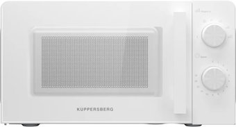 Микроволновая печь KUPPERSBERG TMW 204 W