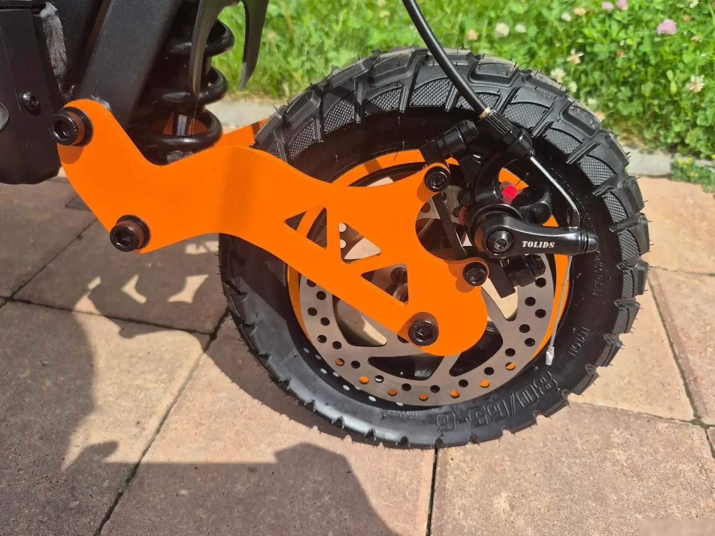 Электросамокат Terax XS05 Pro