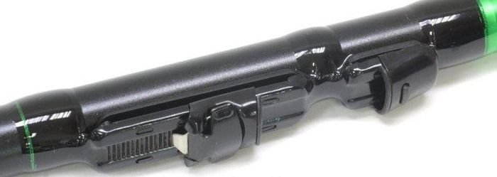 Удилище Namazu Pelagus Bolo NP-640B