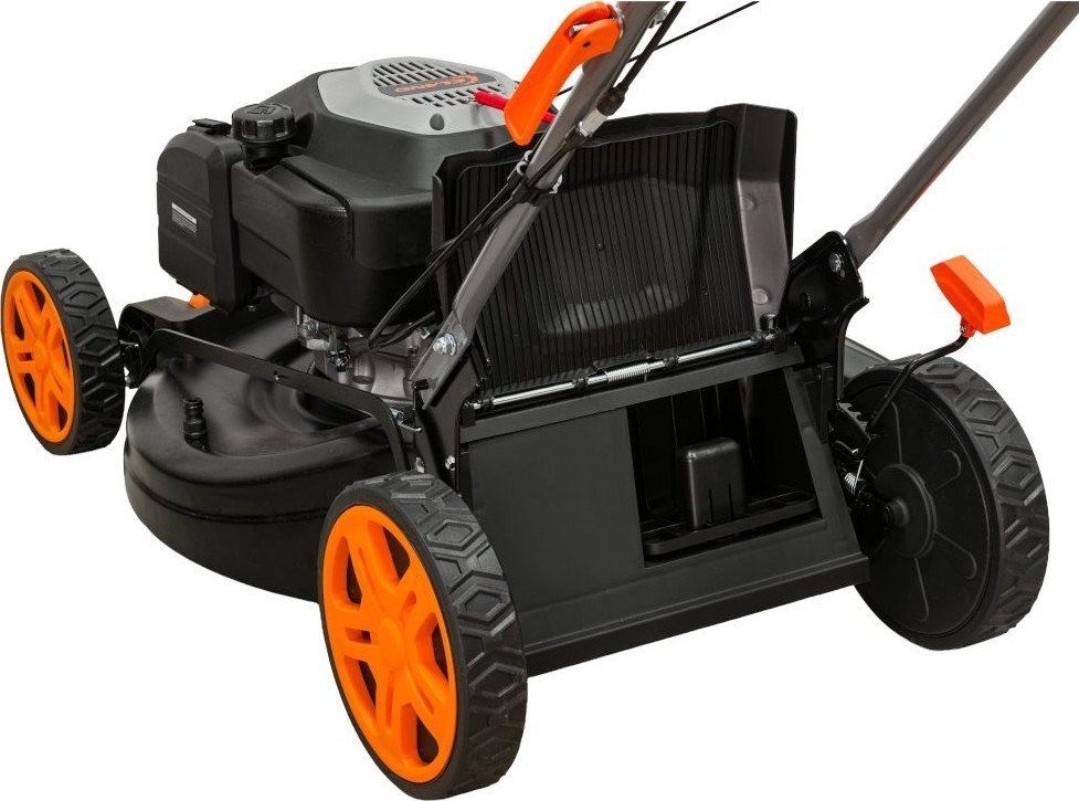 Газонокосилка ELAND BGL-757SA