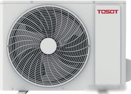 Кондиционер Tosot Natal T12H-SnN2/I/T12H-SnN2/O