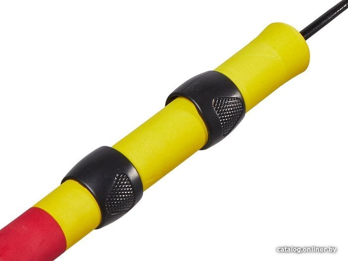 Удилище Lucky John Travel Hard LJ101-02