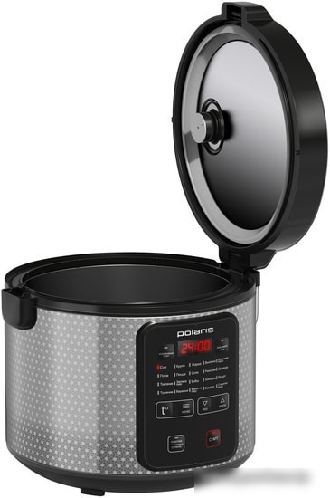 Мультиварка Polaris PMC 0578AD