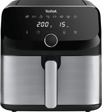 Аэрогриль (аэрофритюрница) Tefal Easy Fry Mega EY855D10