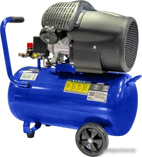 Компрессор Mikkeli AC-52