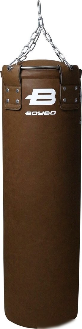 Груша BoyBo Titan ФБР (90см, brown)