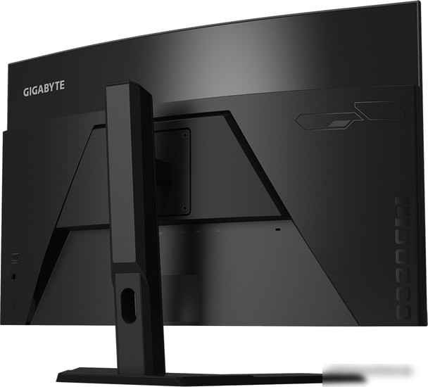 Монитор Gigabyte G32QC A
