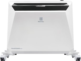 Конвектор Electrolux Rapid Transformer ECH/R-1000 T (механическое управление, с шасси)