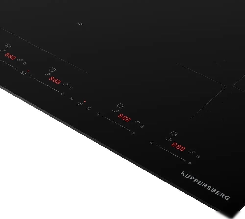 Варочная панель KUPPERSBERG ICI 616