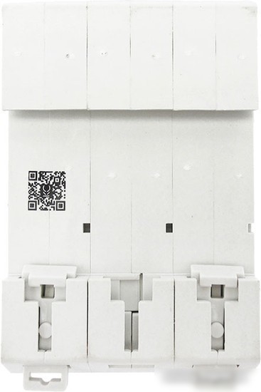 Выключатель автоматический Wilderness DAW2-10 3P 3A C 10kA DAW2-10-3-C003