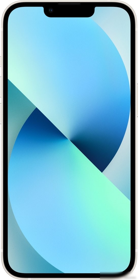 Телефон Apple iPhone 13 512GB (сияющая звезда)