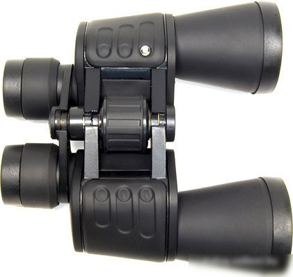 Бинокль Bresser Hunter 7x50