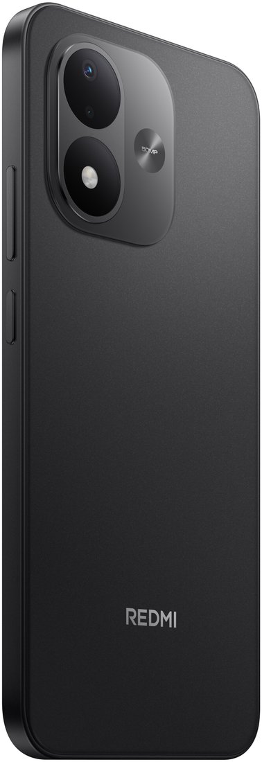 Телефон Xiaomi Redmi Note 17 8GB/256GB международная версия (черный)