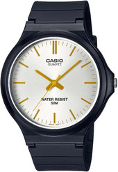 Наручные часы Casio MW-240-7E3VEF