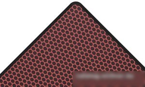 Коврик для стола HyperX Pulsefire Mat XL