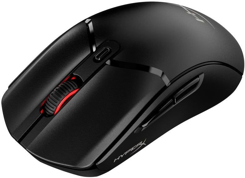 Игровая мышь HyperX Pulsefire Haste 2 Core Wireless (черный)