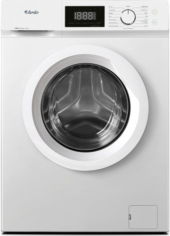 Стиральная машина ARDO WME610452UW2