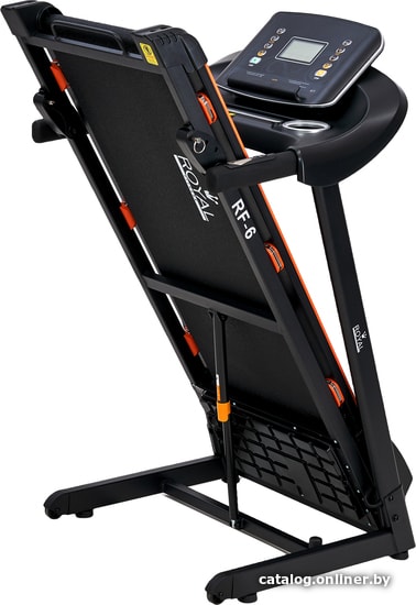 Электрическая беговая дорожка Royal Fitness RF-6