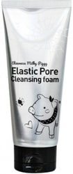 Elizavecca Milky Piggy Elastic Pore Cleansing Foam 120 мл