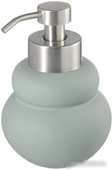 Дозатор для жидкого мыла Bergenson Bjorn Markl BB000069 (зеленый)