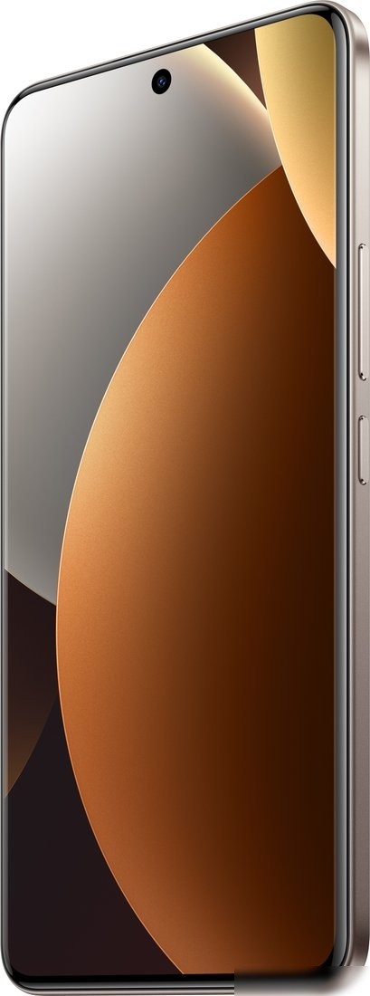 Телефон Xiaomi Redmi Note 15 Pro 12GB/256GB международная версия (титановый)