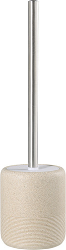 Ершик для унитаза Bergenson Bjorn Loup BB000057 (бежевый)