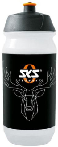 Фляга SKS 10473 (белый)