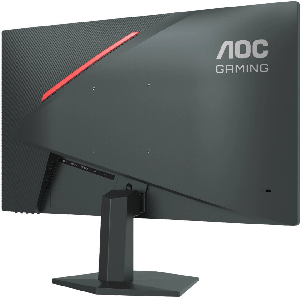 Игровой монитор AOC Gaming 24G10ZNE