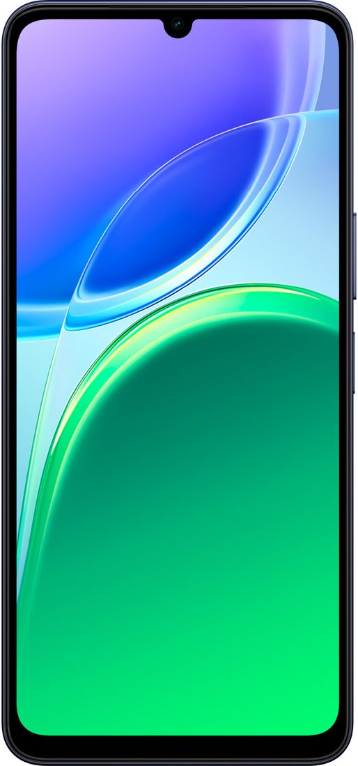 Телефон Vivo Y05 V2556 4GB/128GB международная версия (черный)