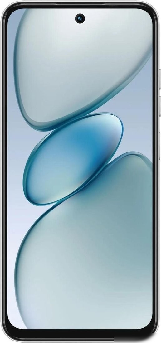 Телефон Tecno Spark Go 1 3GB/64GB (белый)