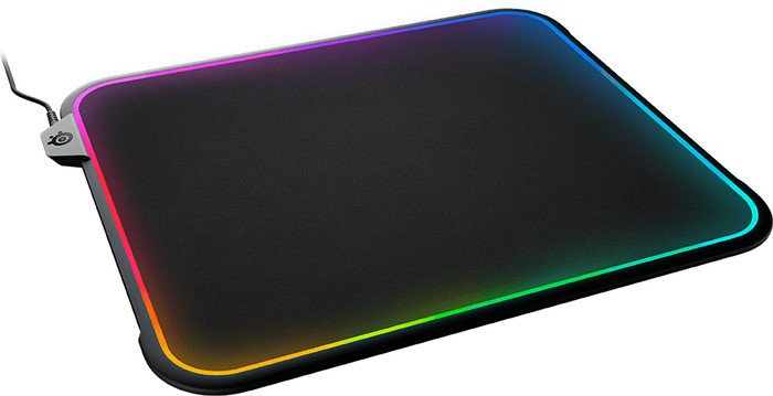 Коврик для мыши SteelSeries QcK Prism