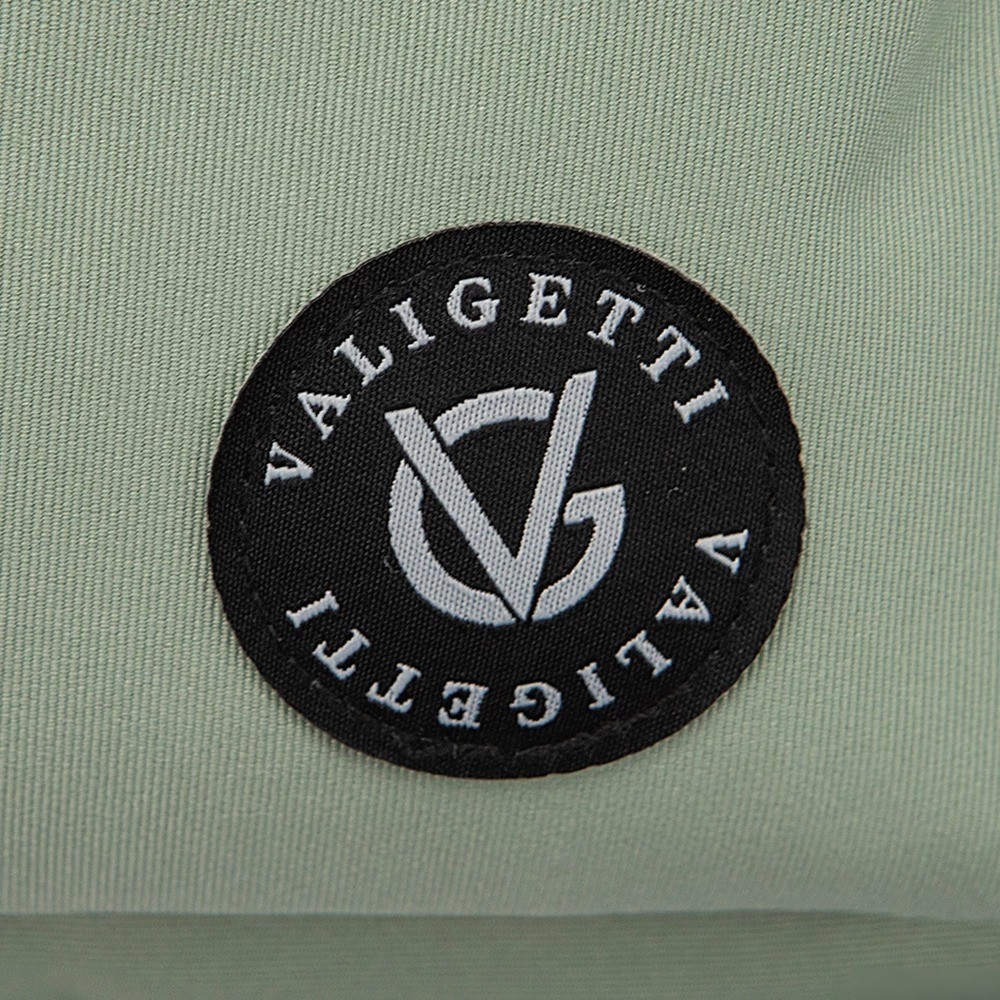 Городской рюкзак VALIGETTI 308-Z618-MNT (мятный)