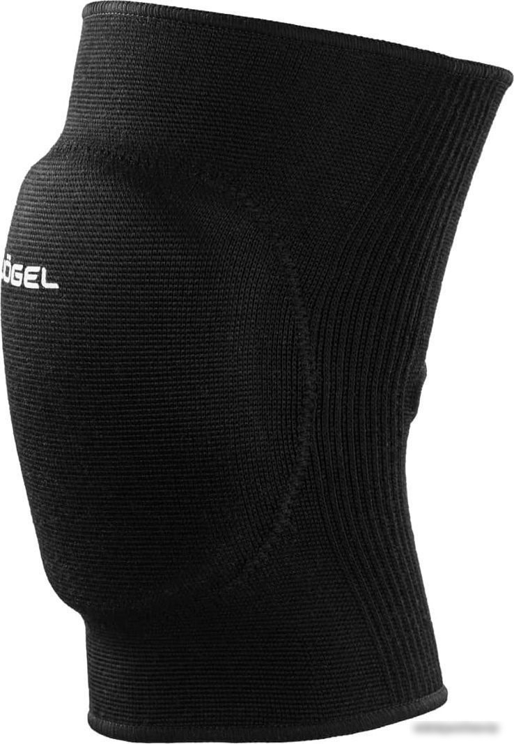 Наколенники Jogel Flex Knee (M, черный)