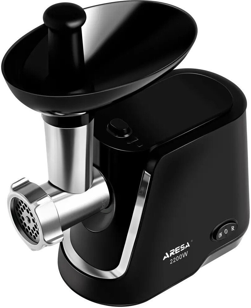 Мясорубка Aresa AR-2115