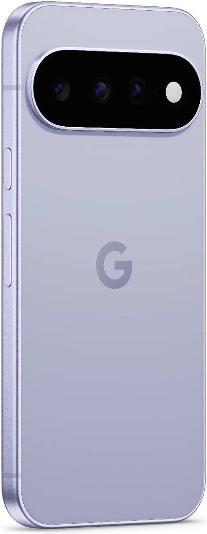 Телефон Google Pixel 11 12GB/512GB (морозный)