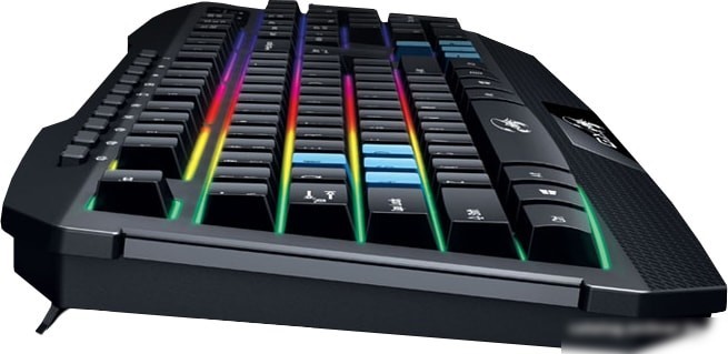 Клавиатура Genius Scorpion K215