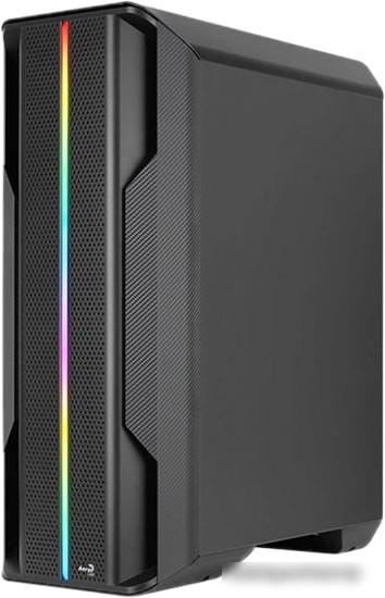 Корпус AeroCool Splinter Duo-G-BK-V1?