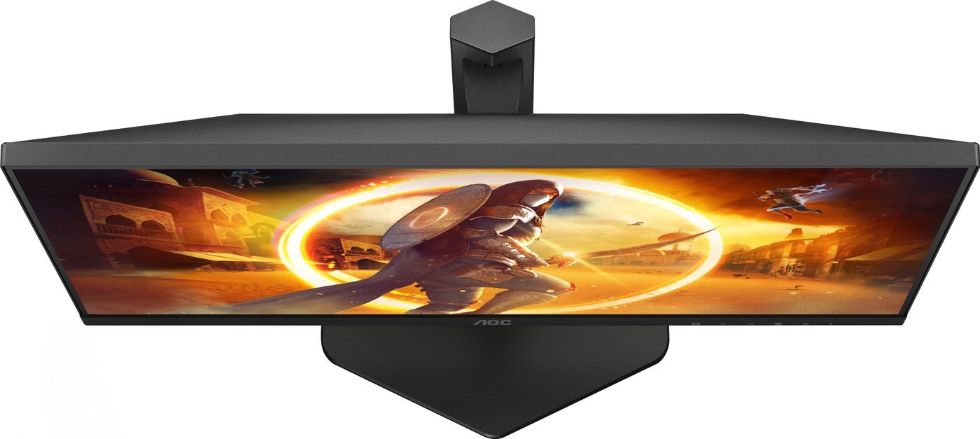 Игровой монитор AOC Q27G4XF
