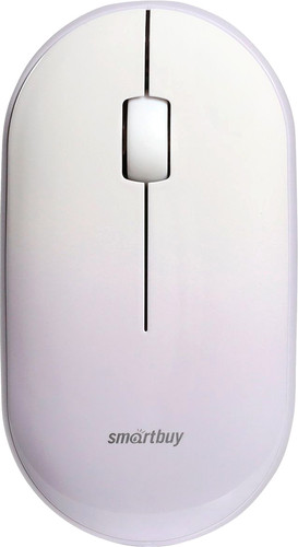 Мышь SmartBuy SBM-266AG-W