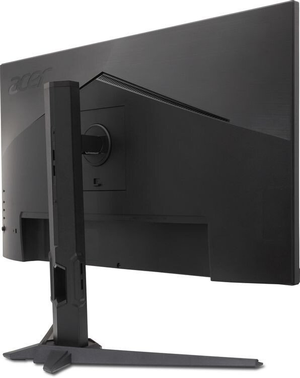 Игровой монитор Acer Nitro XV272UF3bmiiprx UM.HX2CD.303