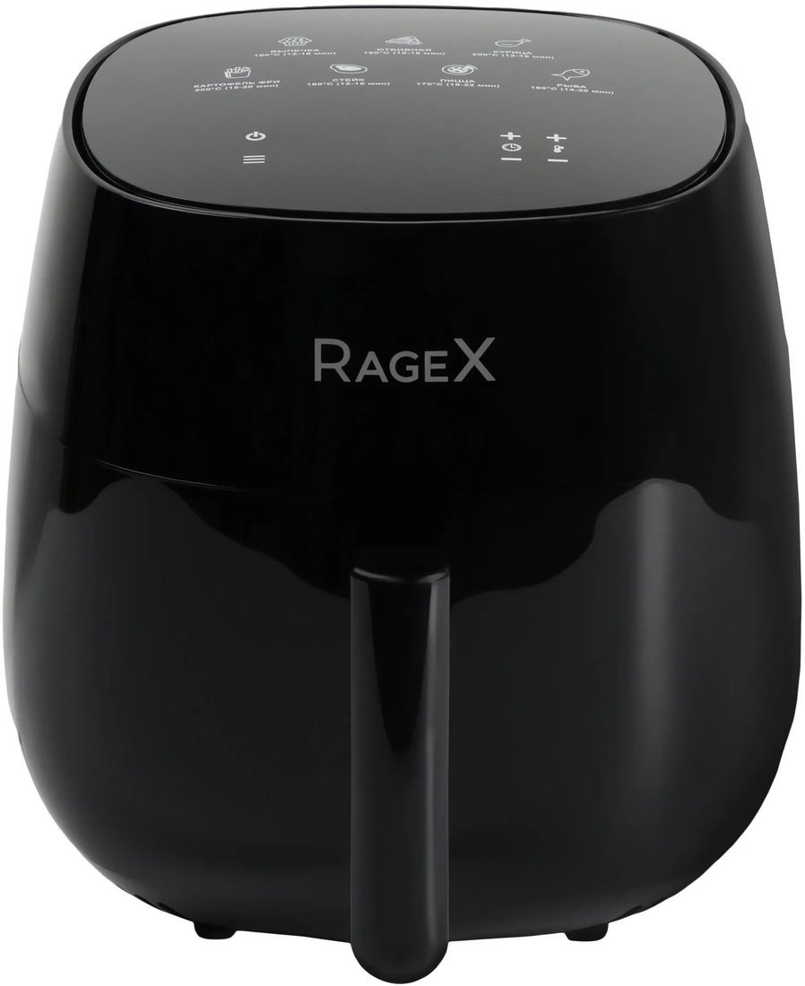 Аэрогриль (аэрофритюрница) RAGEX R202-000