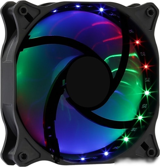 Вентилятор для корпуса AeroCool Cosmo 12