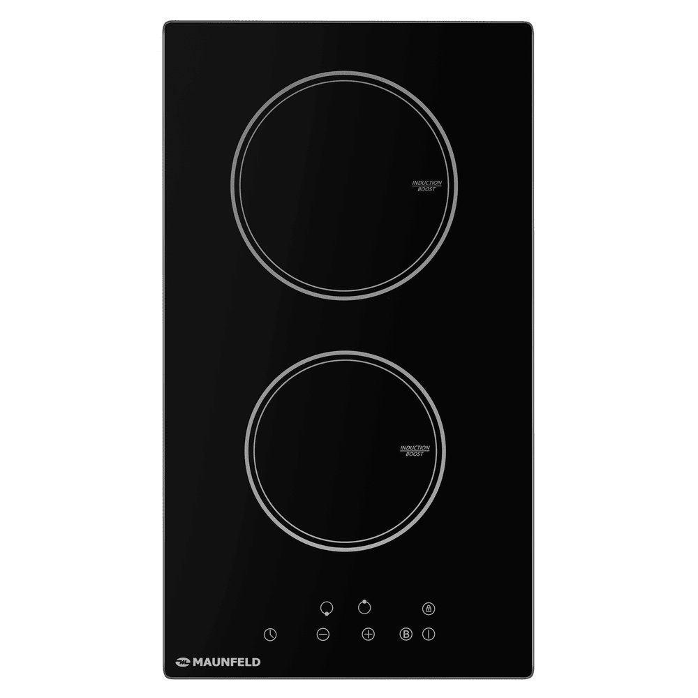 Варочная панель MAUNFELD AVI292BK