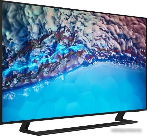 Телевизор Samsung Crystal BU8500 UE43BU8500UXCE