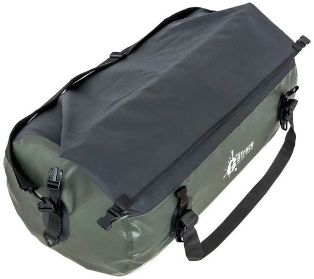 Гермосумка BTrace UniPro A0371 60 л (хаки)