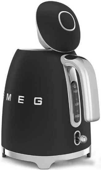 Электрочайник Smeg KLF03BLMEU