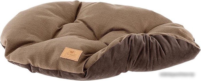 Лежак Ferplast Stuart 65/6 83706512 (коричневый)